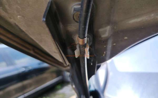 MITSUBISHI XPANDER 1.5L ULTIMATE