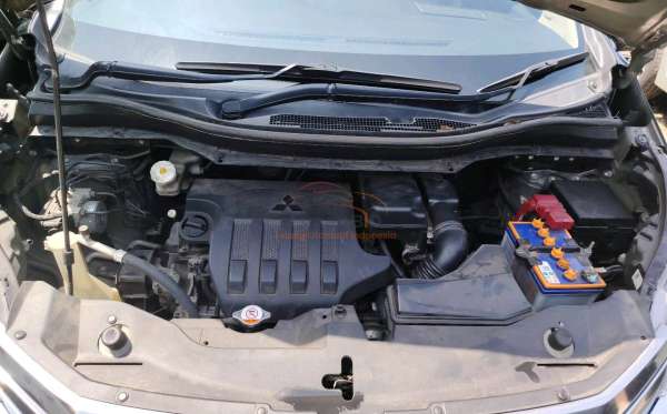 MITSUBISHI XPANDER 1.5L ULTIMATE