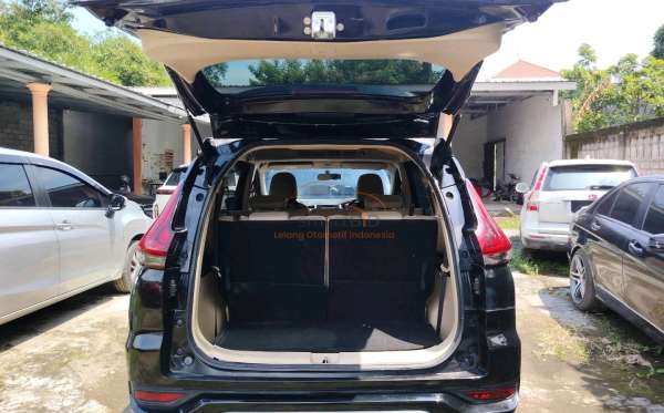 MITSUBISHI XPANDER 1.5L ULTIMATE