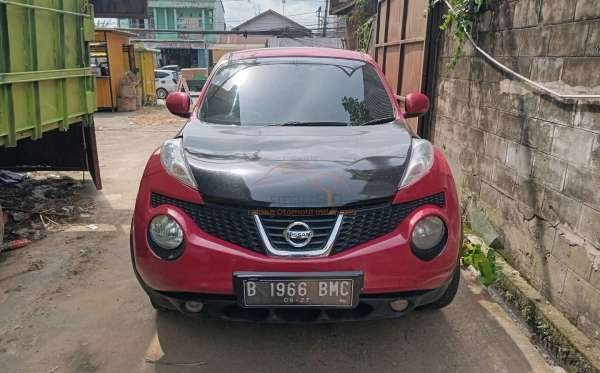 NISSAN CVT 1.5