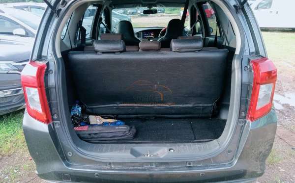 TOYOTA CALYA 1.2 G M/T