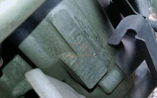 TOYOTA CALYA 1.2 G M/T