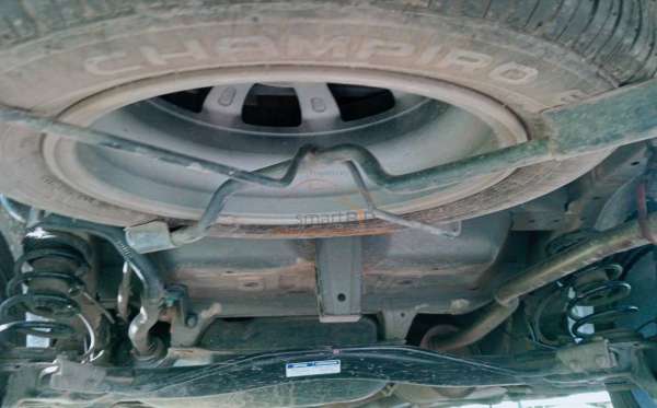 TOYOTA CALYA 1.2 G M/T