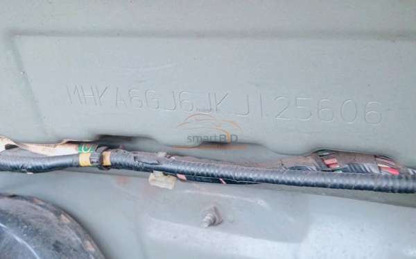 TOYOTA CALYA 1.2 G M/T