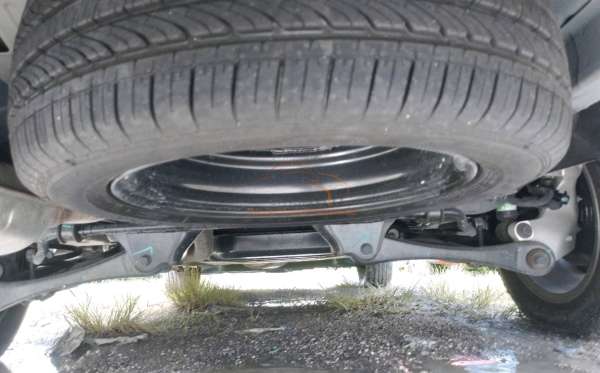 WULING CORTEZ 1.5 LUX