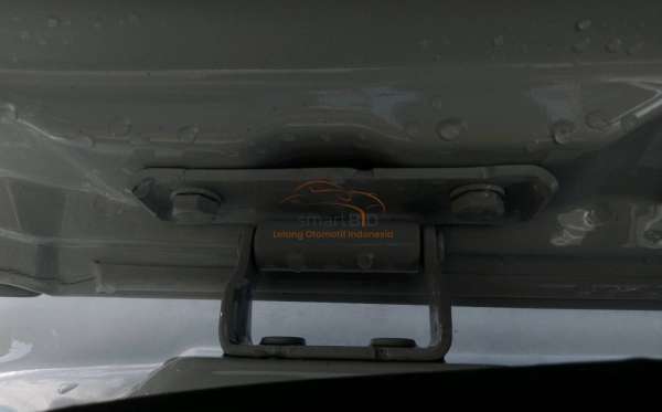 WULING CORTEZ 1.5 LUX