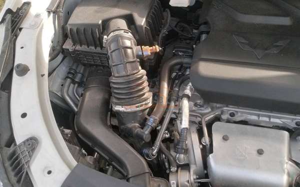 WULING CORTEZ 1.5 LUX