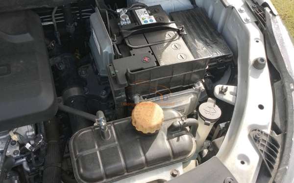 WULING CORTEZ 1.5 LUX