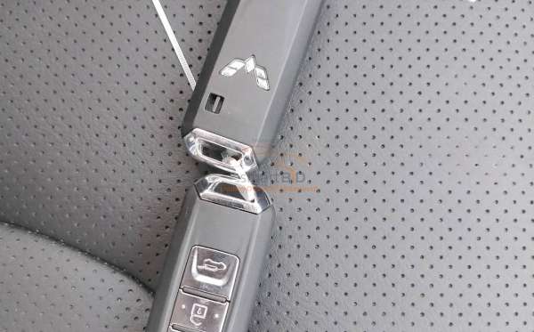 WULING CORTEZ 1.5 LUX