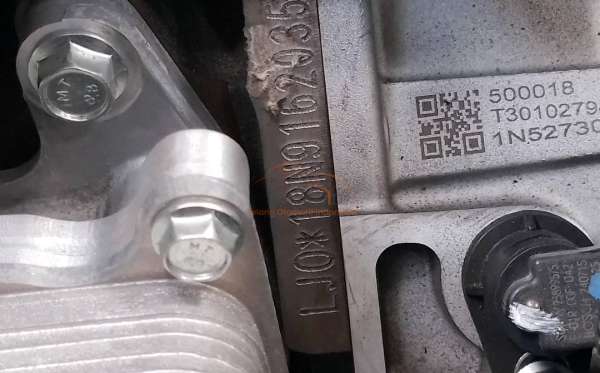 WULING CORTEZ 1.5 LUX