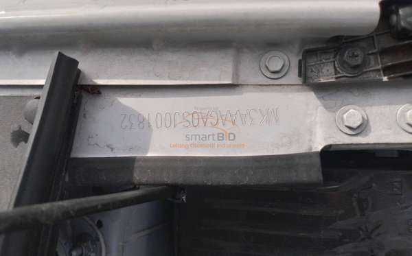 WULING CORTEZ 1.5 LUX