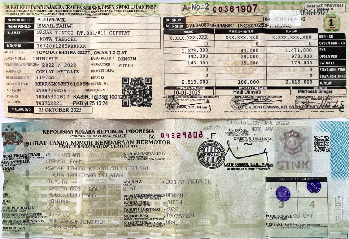 TOYOTA CALYA 1.2 G A/T