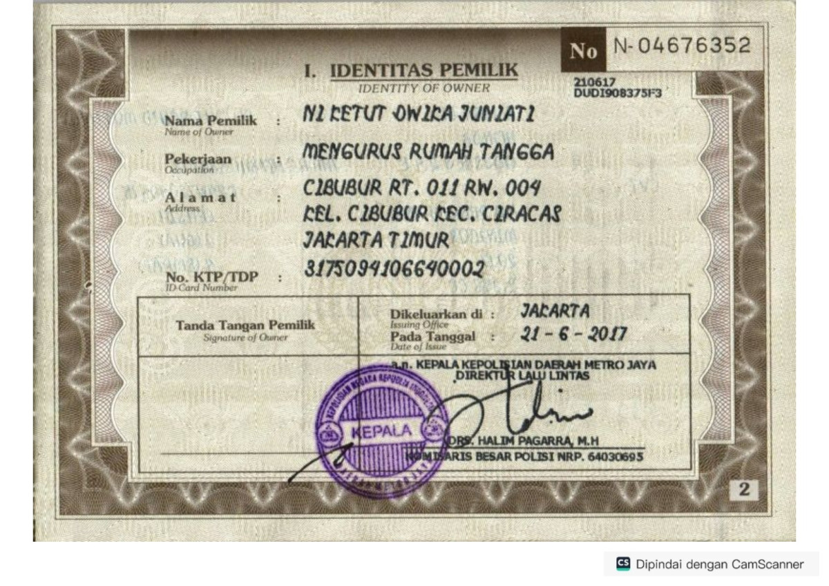 HONDA  ODYSSEY Odyssey 2.4 E CVT