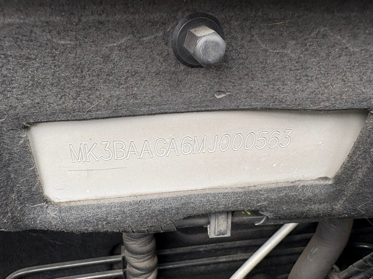 WULING  ALMAZ  1.5 S+T