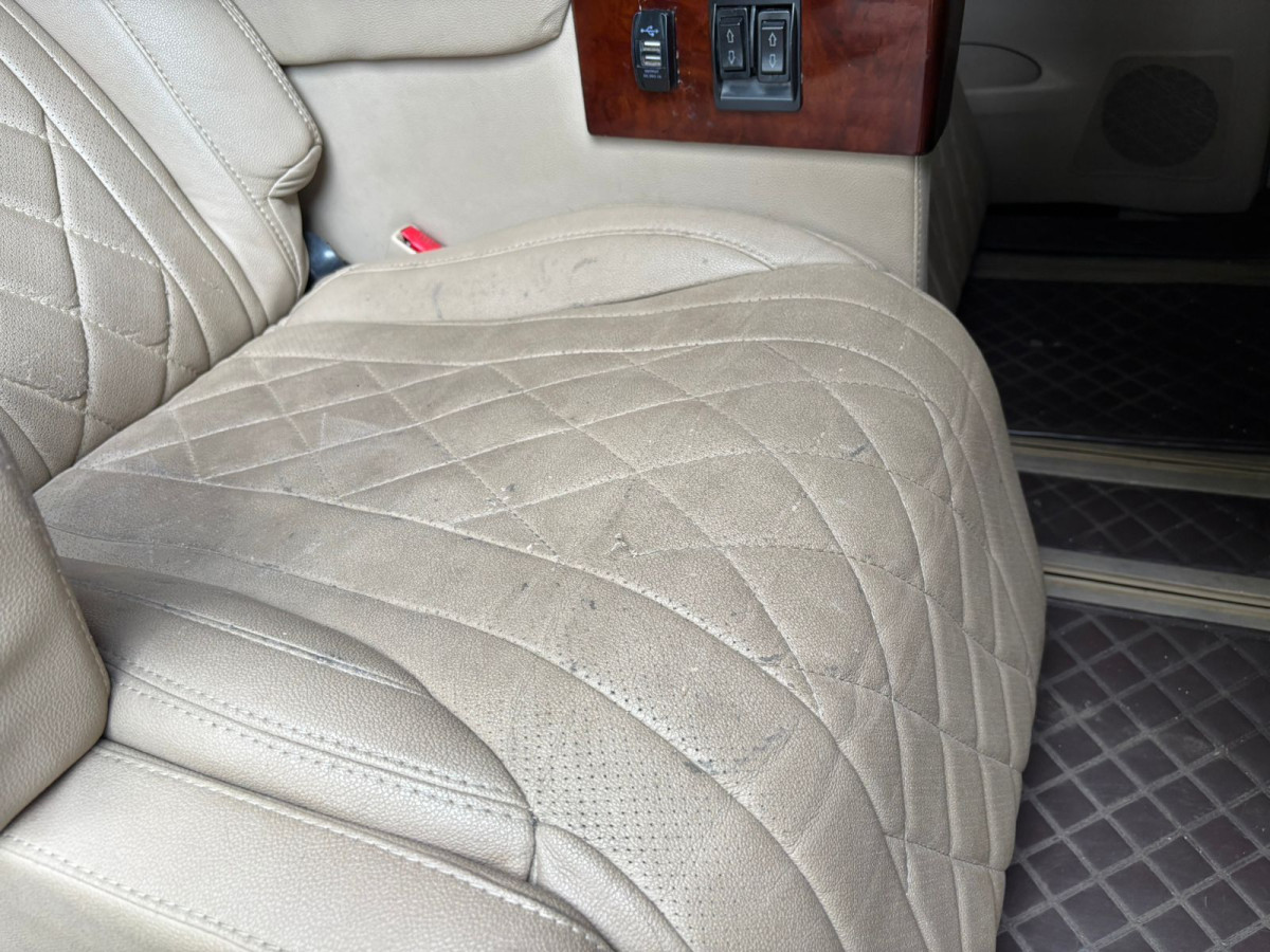 TOYOTA  ALPHARD  2.4 X