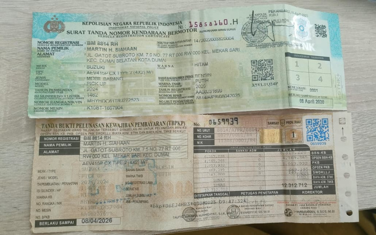 SUZUKI CARRY CX PICK UP