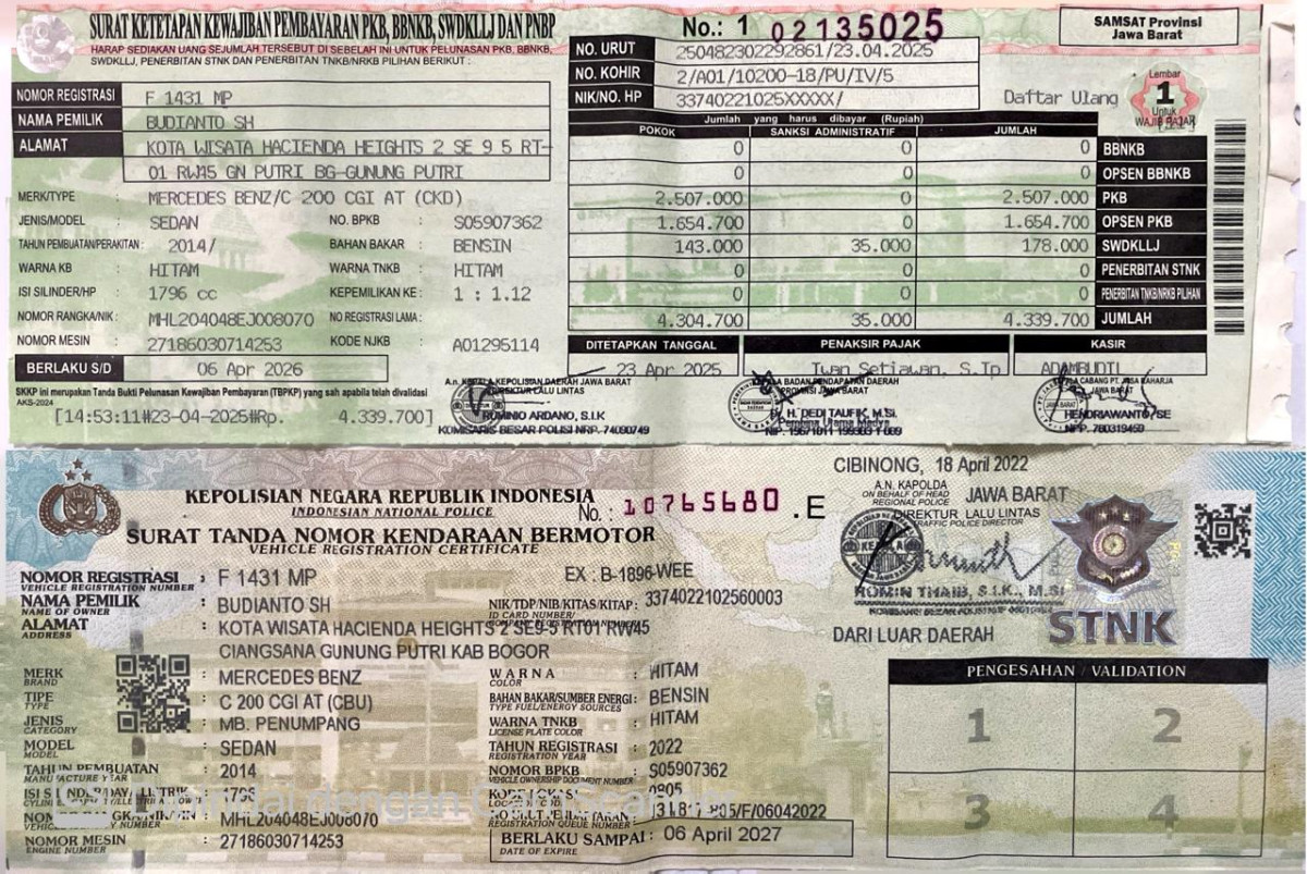 MERCEDES BENZ C 200 CGI