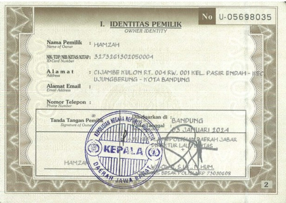 TOYOTA INNOVA ZENIX Q