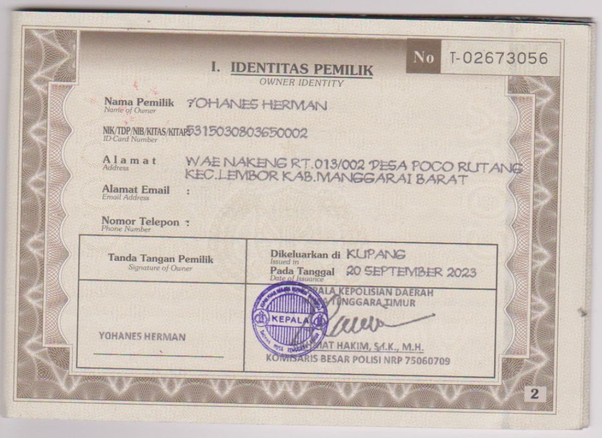 TOYOTA AVANZA  1.5 G