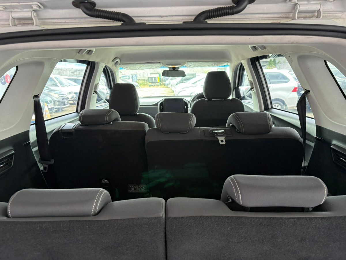 WULING  ALMAZ  1.5 S+T