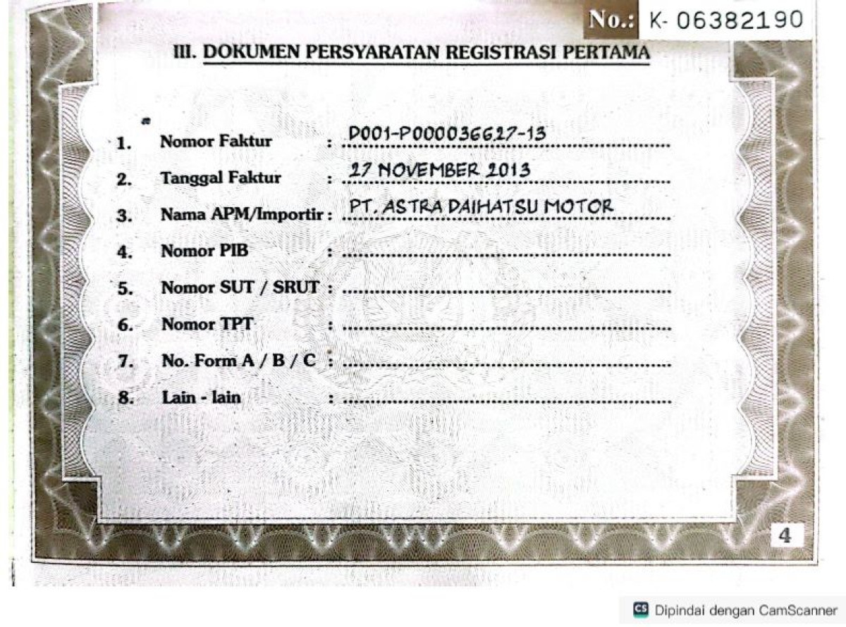 DAIHATSU  GRAN MAX  PICK-UP