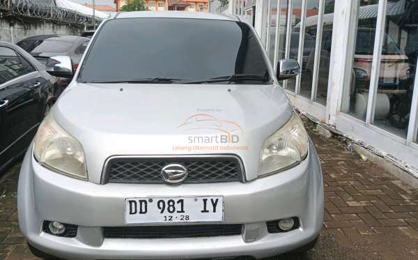DAIHATSU TERIOS