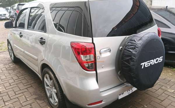 DAIHATSU TERIOS