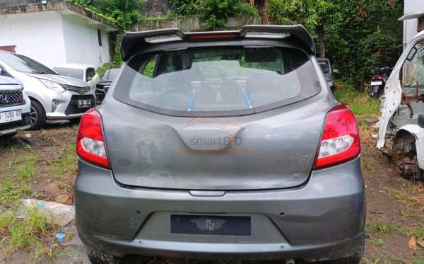 DATSUN GO PANCA