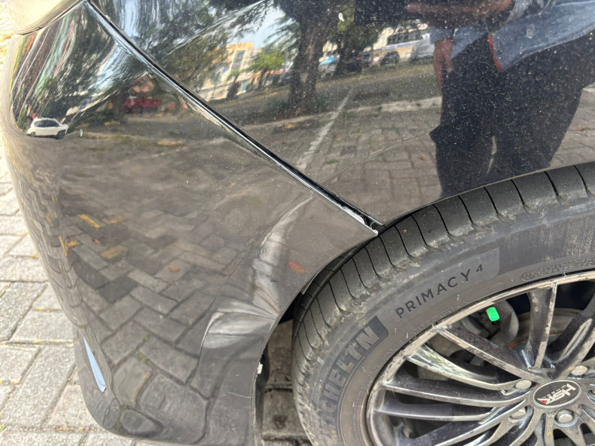 TOYOTA  ALPHARD  2.4 X