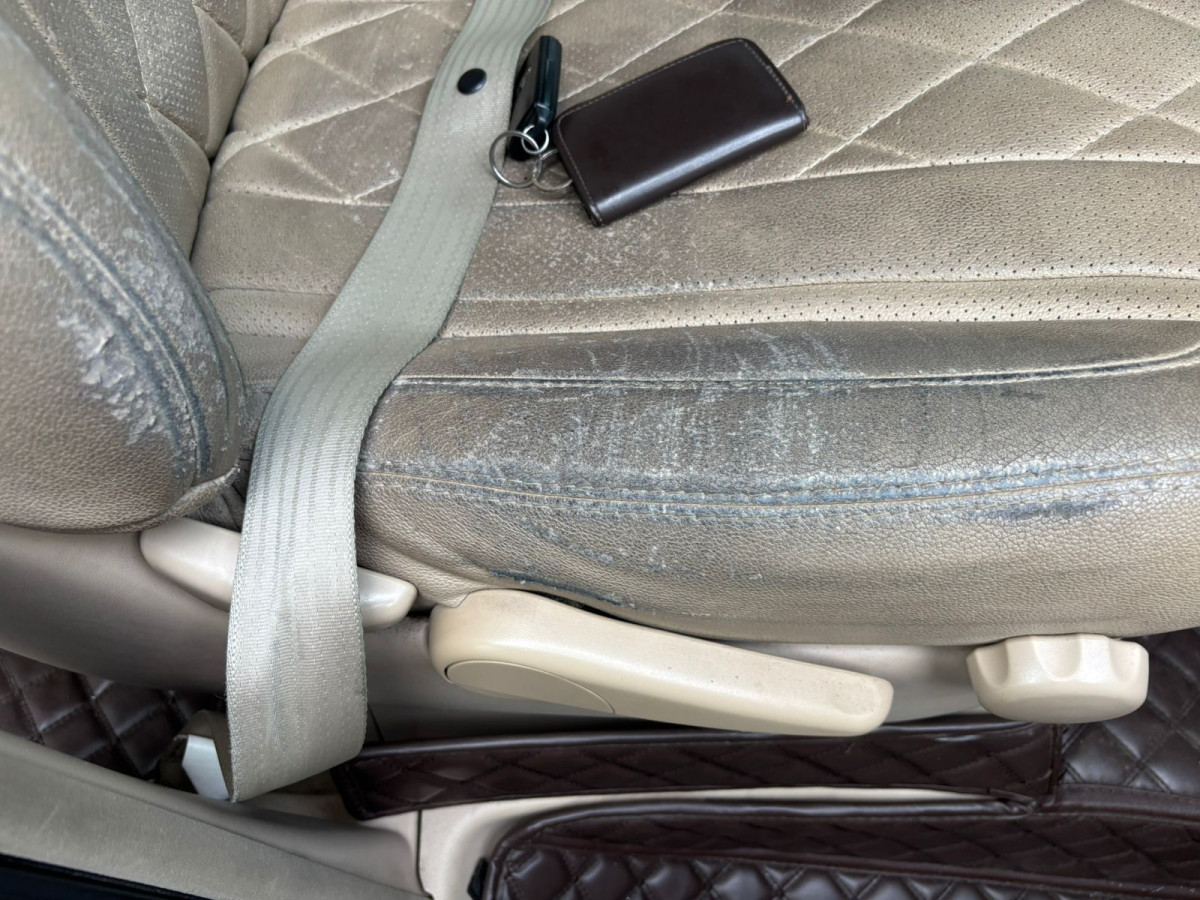 TOYOTA  ALPHARD  2.4 X