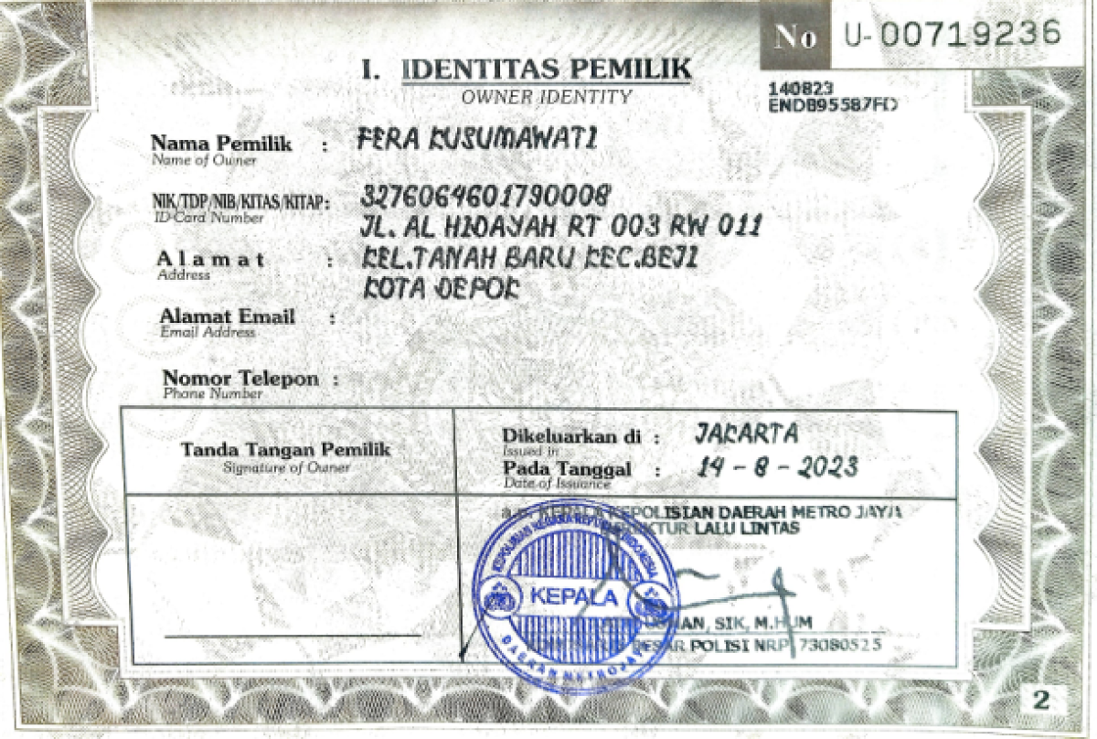 HYUNDAI STARGAZER TREND