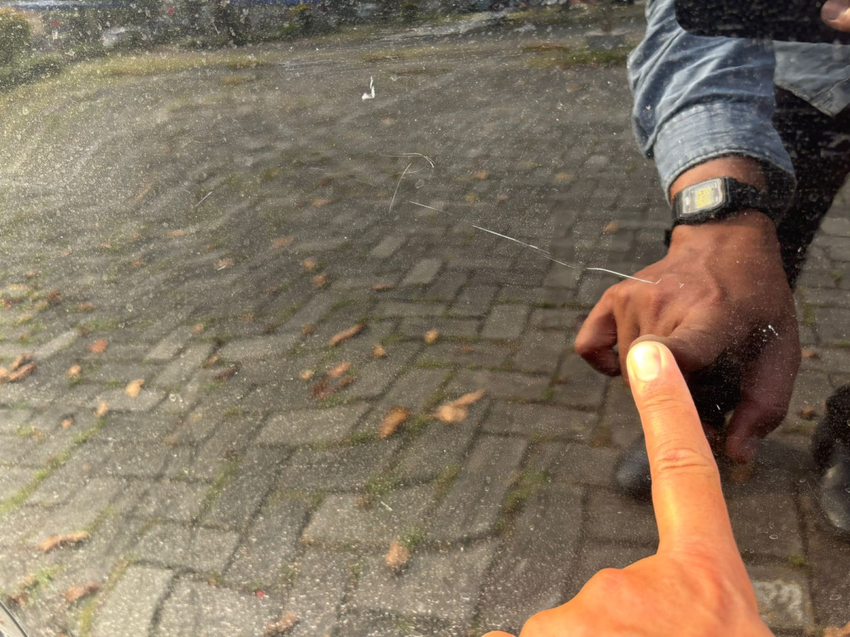 TOYOTA  ALPHARD  2.4 X