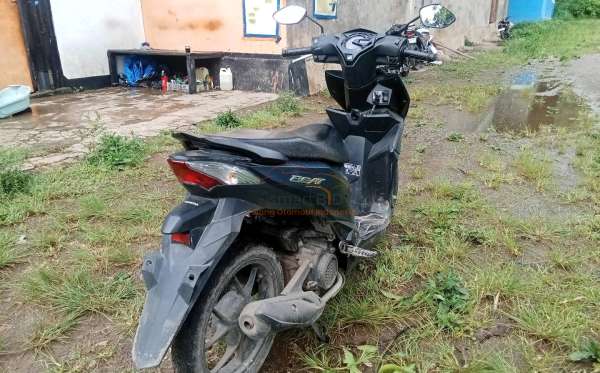 HONDA BEAT