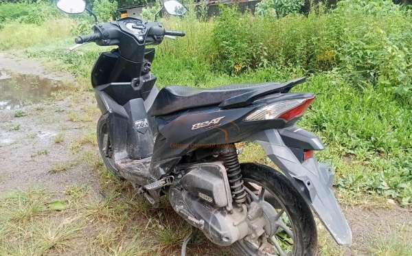 HONDA BEAT