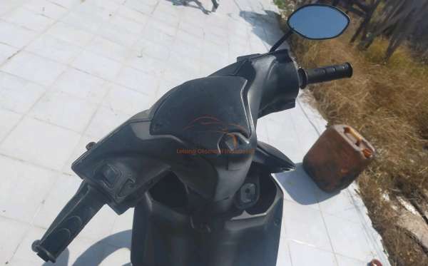 HONDA BEAT