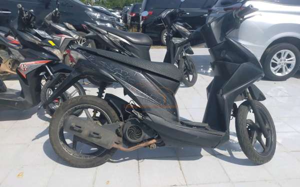 HONDA BEAT