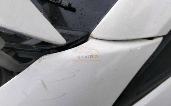 HONDA  BRIO  SATYA 1.2 E