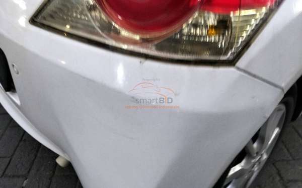 HONDA  BRIO  SATYA 1.2 E