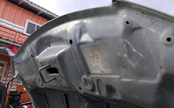 HONDA  BRIO  SATYA 1.2 E