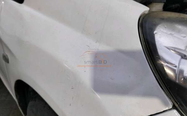 HONDA  BRIO  SATYA 1.2 E