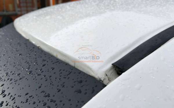 HONDA  BRIO  SATYA 1.2 E