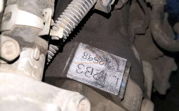 HONDA  BRIO  SATYA 1.2 E