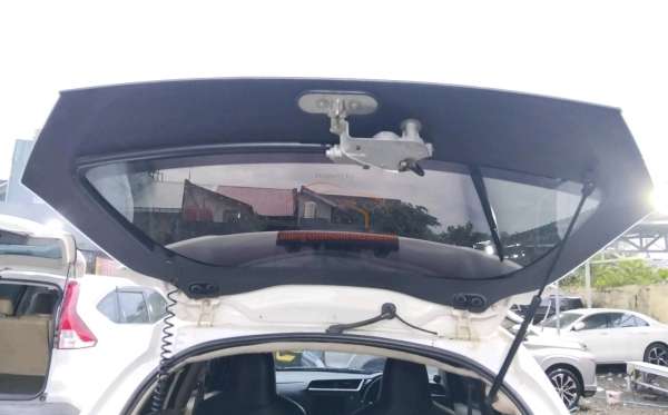 HONDA  BRIO  SATYA 1.2 E