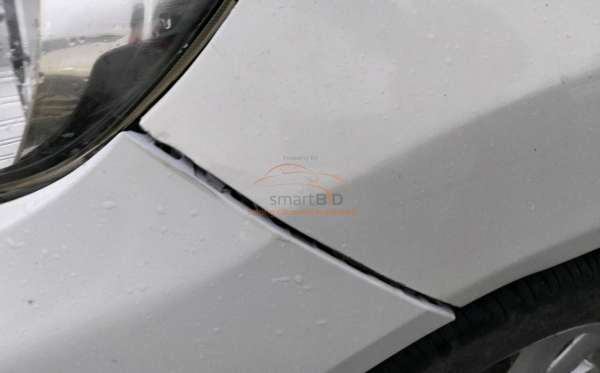 HONDA  BRIO  SATYA 1.2 E