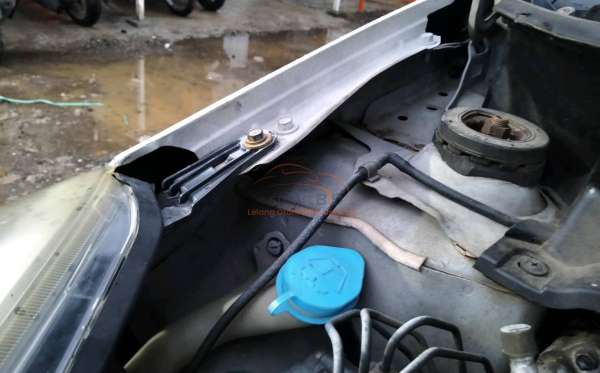 HONDA  BRIO  SATYA 1.2 E