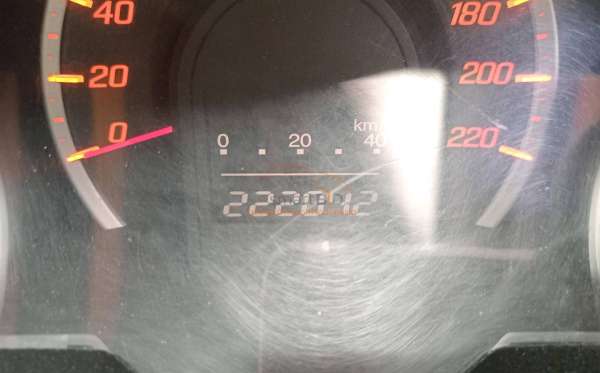 HONDA JAZZ GE8 1.5 E