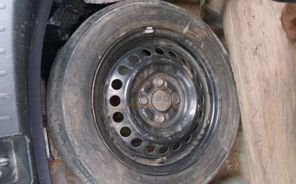 HONDA JAZZ GE8 1.5 E