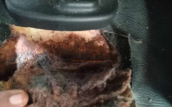 HONDA JAZZ GE8 1.5 E