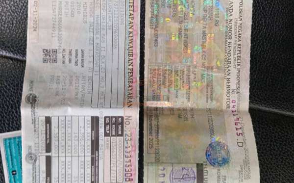 HONDA JAZZ GE8 1.5 E