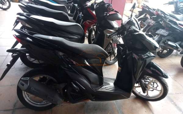 HONDA VARIO 125 CBS